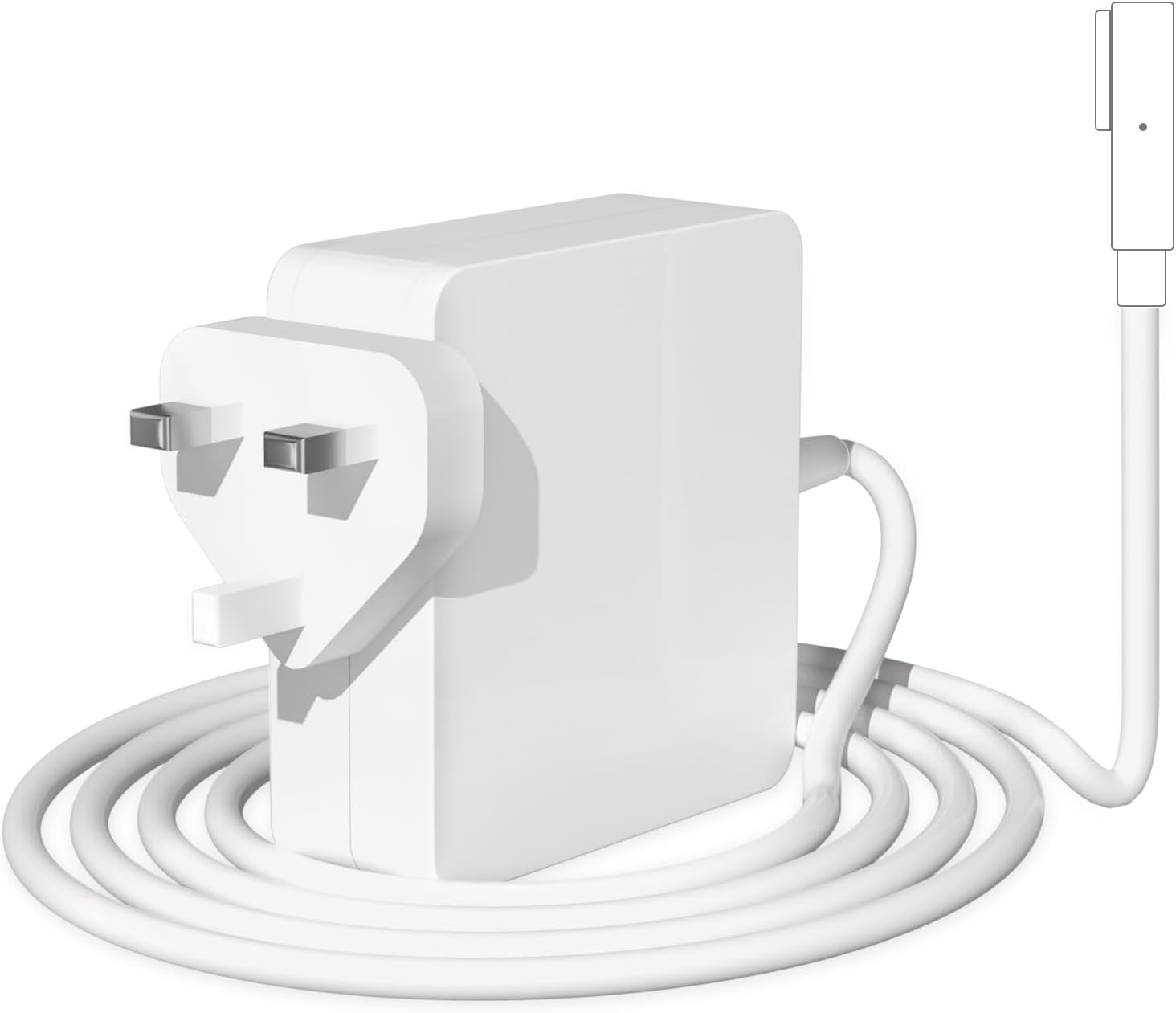 Laptop Charger For Macbook MagSafe 1 85W